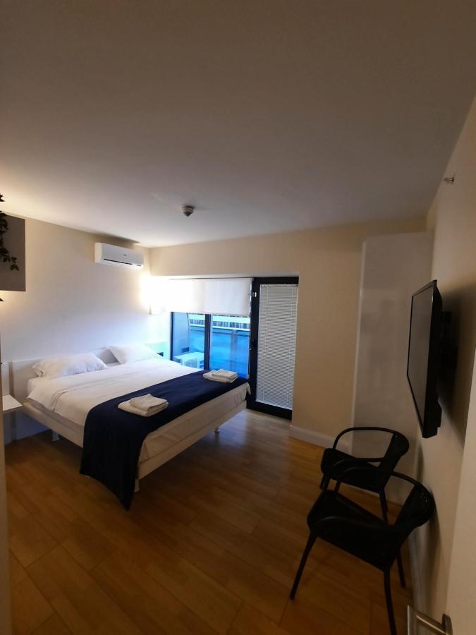 The Best Beach Aparthotel Orbi City Batumi Exterior foto