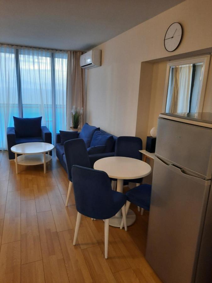 The Best Beach Aparthotel Orbi City Batumi Exterior foto