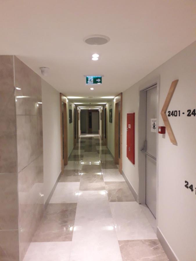 The Best Beach Aparthotel Orbi City Batumi Exterior foto